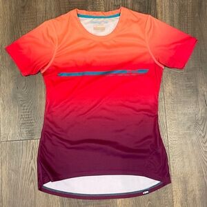 Yeti Women's Monarch MTB Jersey